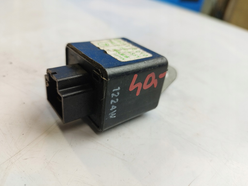 фото №5, Subaru impreza gd реле 88017fe010