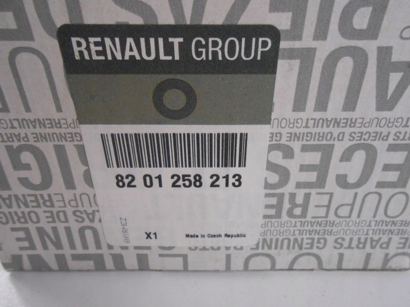 фото №7, Kangoo ii джгут електропроводка фаркоп причепа