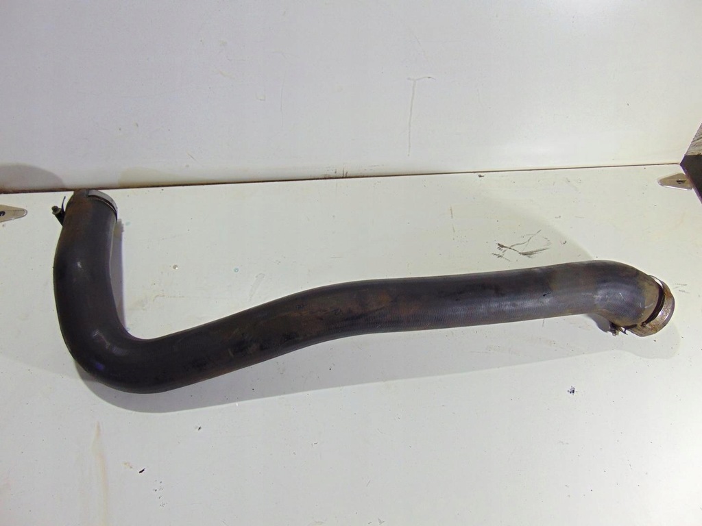 фото №1, Wąż труба wody master ii movano b 2.5 dci