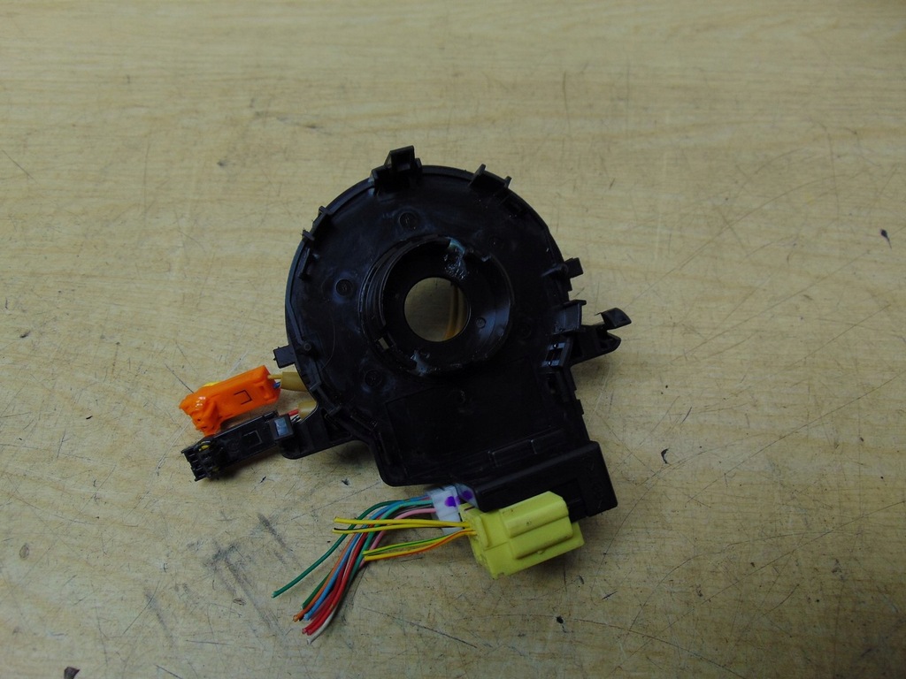 фото №10, Лента подушки безопасности подушка безопасности toyota prius ii 2002-