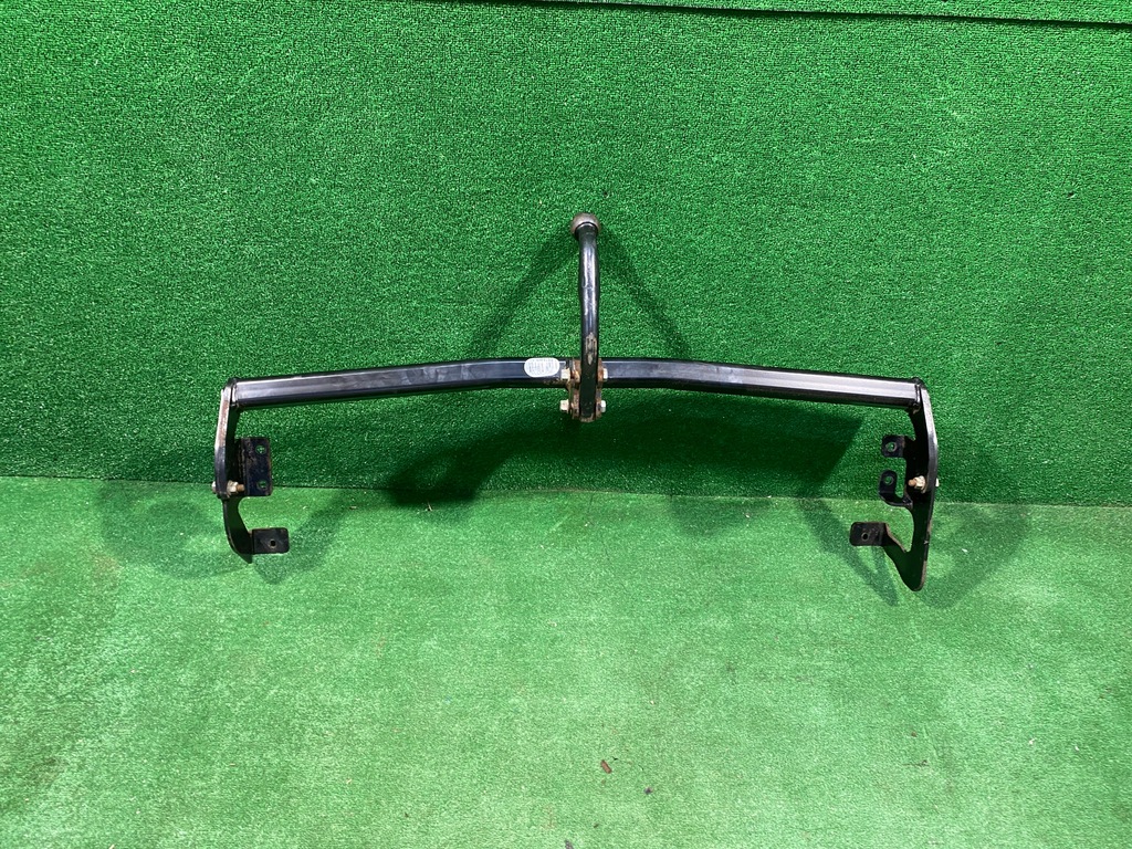 фото №9, Renault kangoo 08- hak буксирувальний