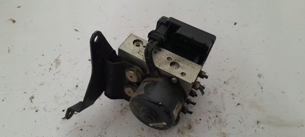 фото №1, Opel movano i master ii 2.5 dci насос abs 8200036532c