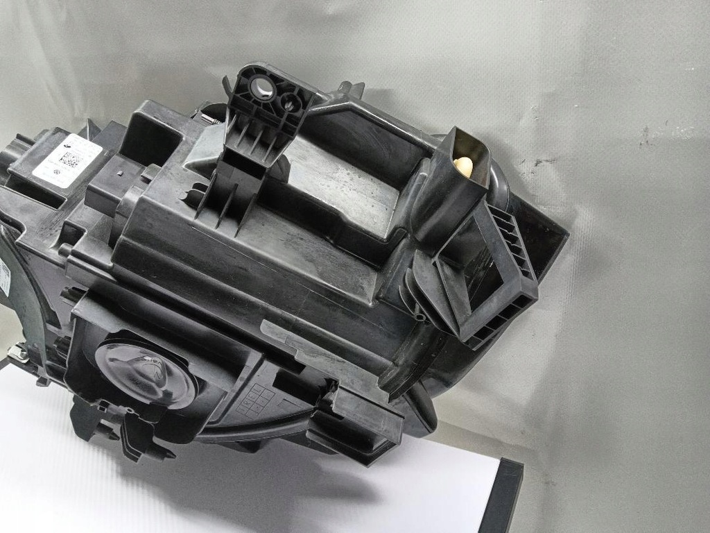 фото №8, Фара лампа левая передняя перед vw id 3 10b941035b