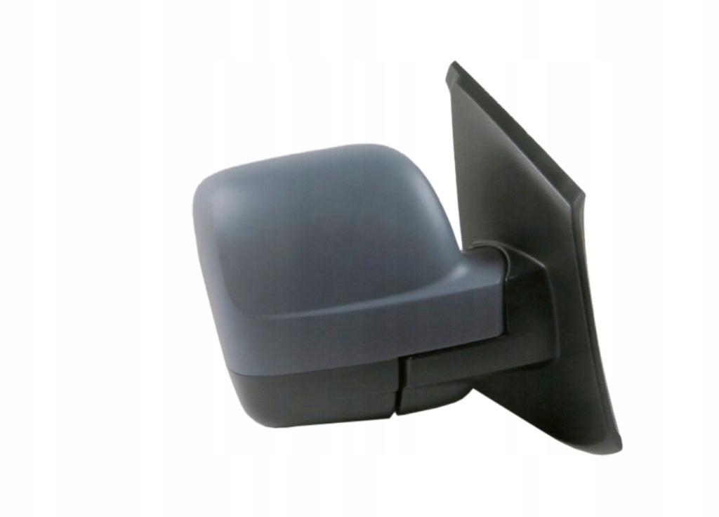 Купить Правое зеркало renault trafic 2014 - 2022 7-pin