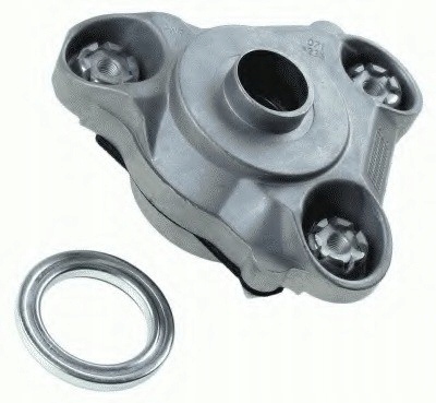 фото №1, Подушка амортизатора peugeot l