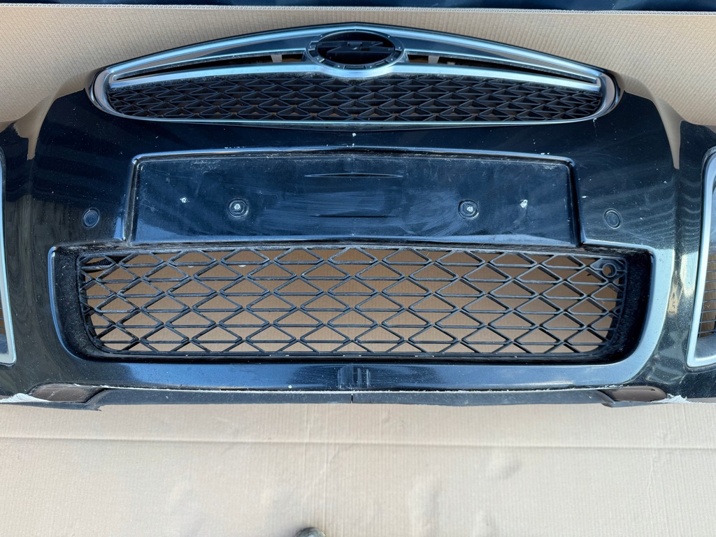 фото №10, Бампер opel insignia a opc комплект демонтаж оригинал 2009-