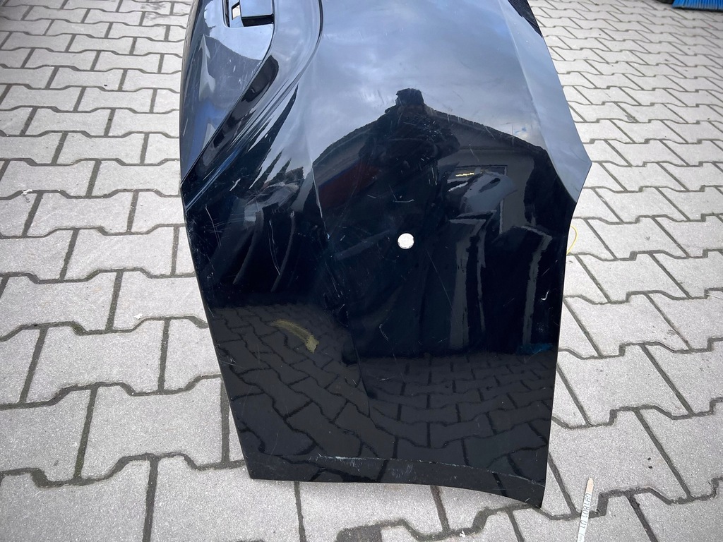 фото №11, Бампер задня задній bmw 4 f32 f33 f36 m набір колір 475