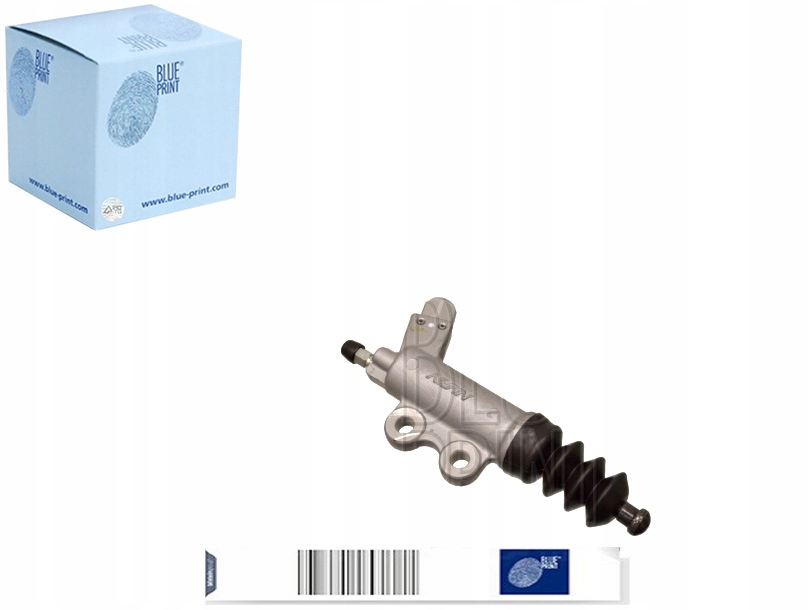 фото №1, Привод сцепления honda civic vii 1.7d 01.02-09.05 blue print