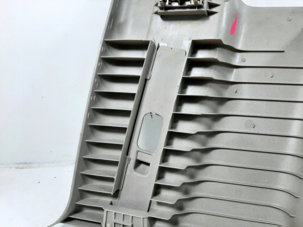 фото №8, Dodge durango ii lift 07r блок двигуна захист стійка правий задня