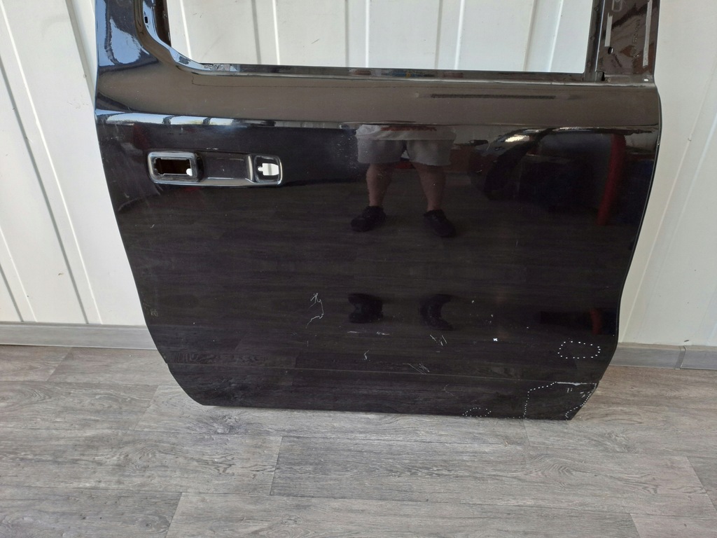 фото №12, Двері dodge ram 2019-2024 задні праве версія довга ---- poznań ----- giełda