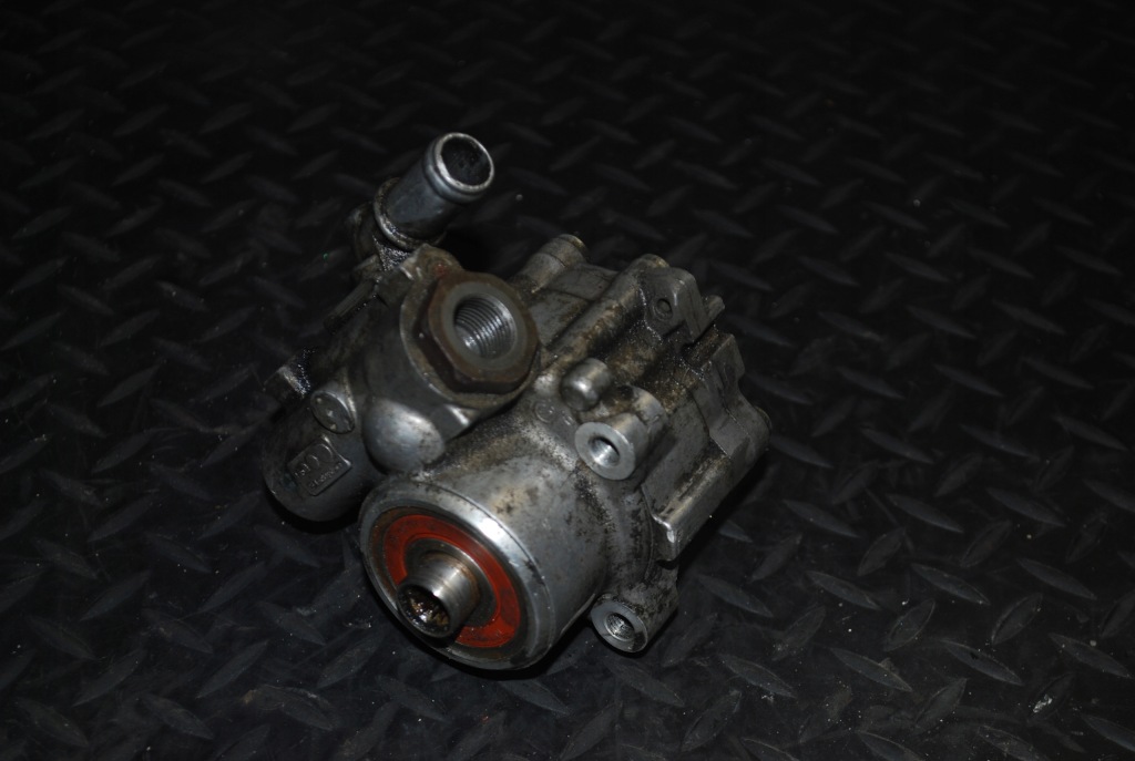 фото №1, Насос усилителя audi a8 d3 4.2 fsi 4e0145156f