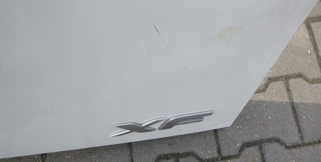 фото №7, Daf xf 105 двері праве