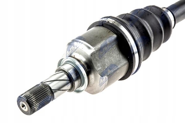 фото №4, Nty 391018696r приводной вал приводная