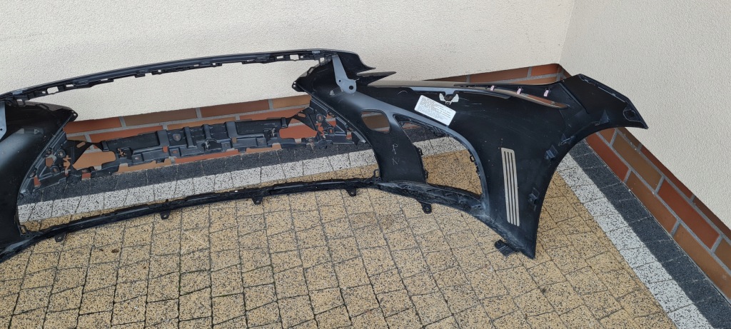 фото №5, Бампер lexus ls ls500 ls600h