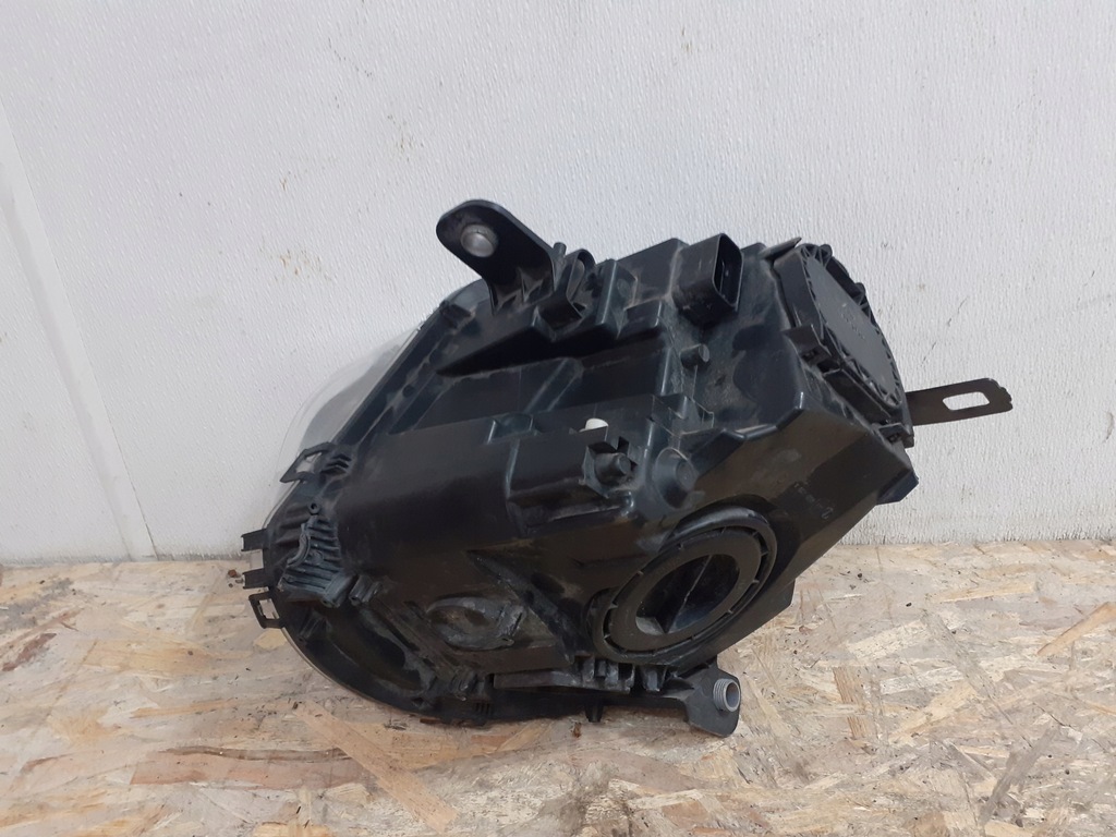 фото №4, Mini cooper r60 r61 countryman лампа правый перед usa