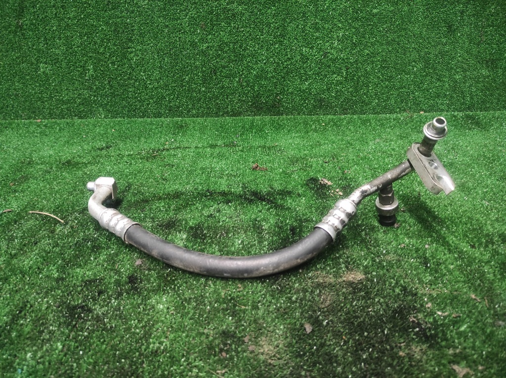 фото №1, Chevrolet volt 1.4 wąż шланг кондиціонера