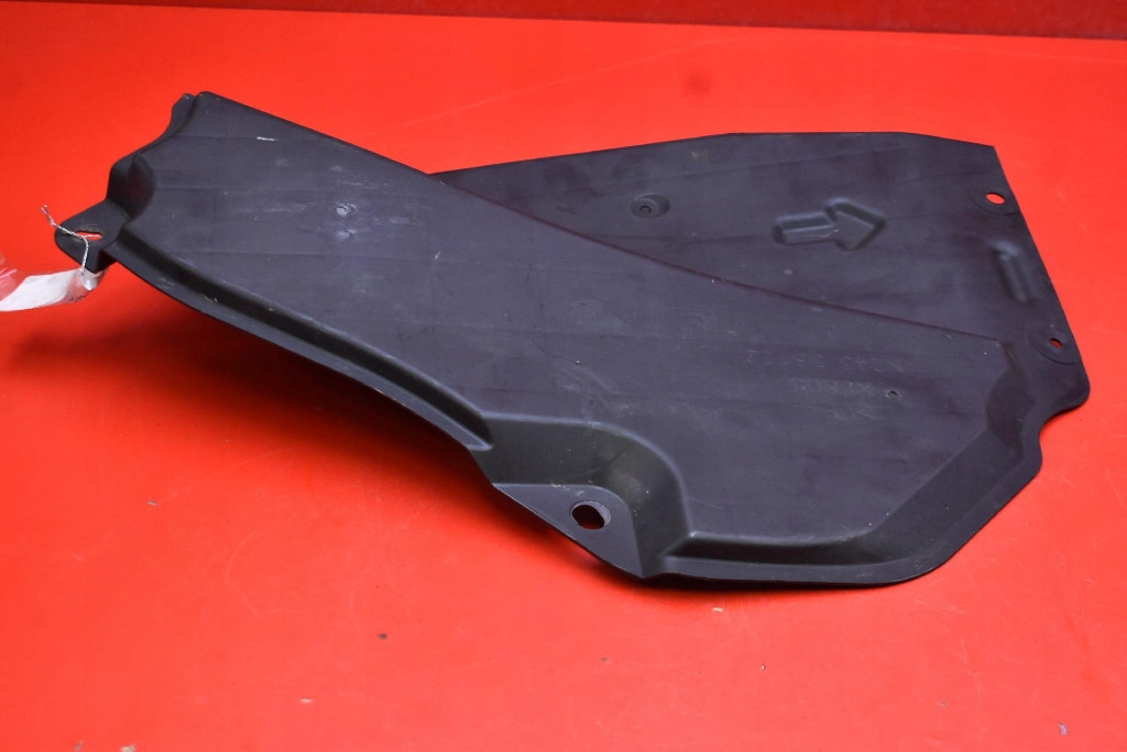 фото №12, Повітропровід повітря міст заднього n24356122 mazda mx5 mx-5 4 iv nd 15-21