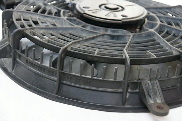фото №6, Вентилятор кондиціонера land rover discovery ii 2