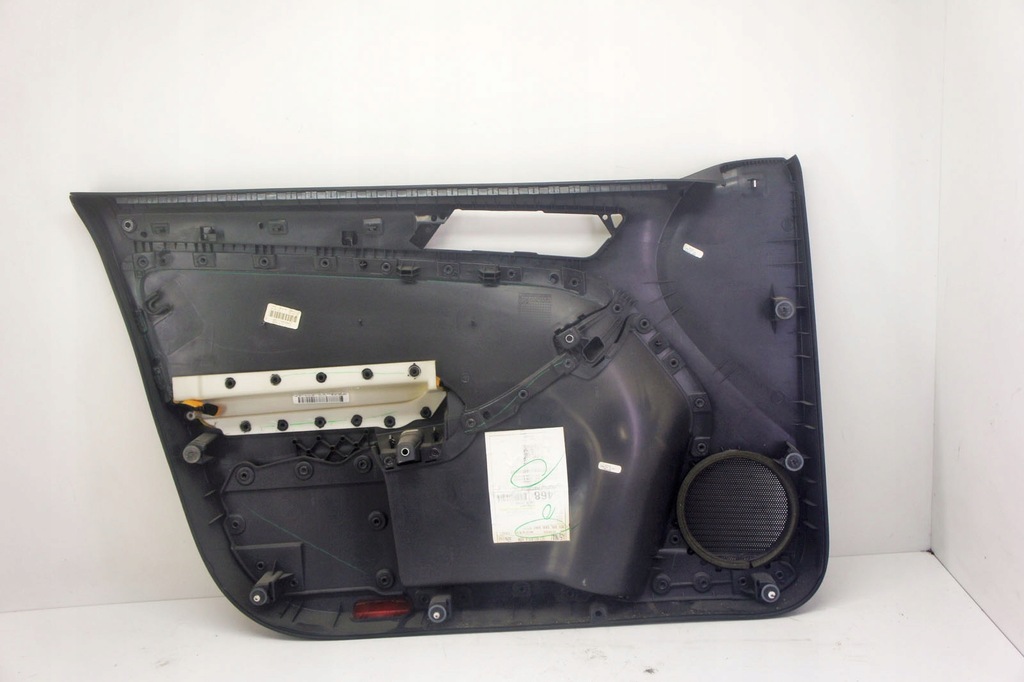 фото №6, Ob064 vw jetta vi 5c обшивка дверь правый перед