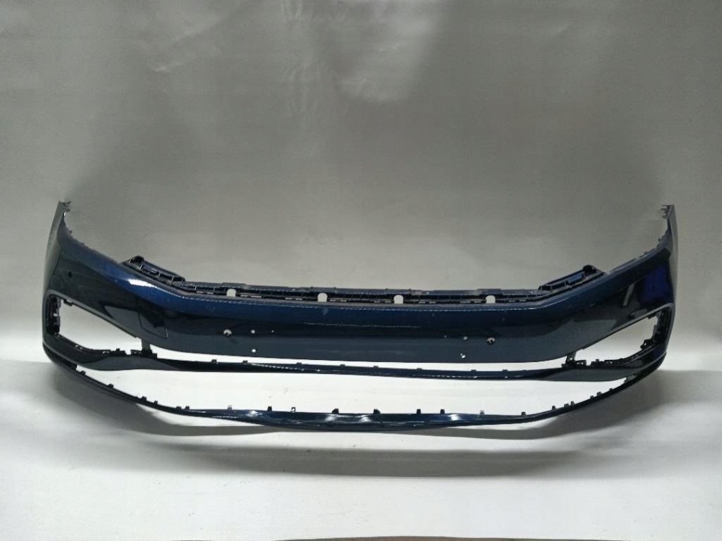 фото №1, Бампер перед передний vw passat b8 2014-2019 3g0807221