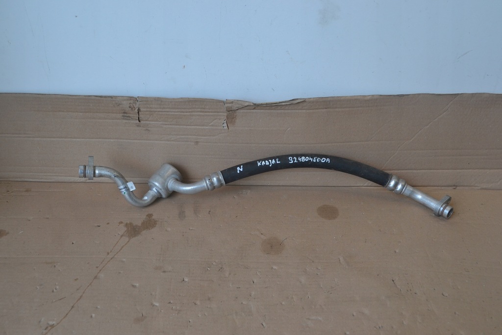 фото №1, Renault kadjar шланг кондиционера 924804ed0a
