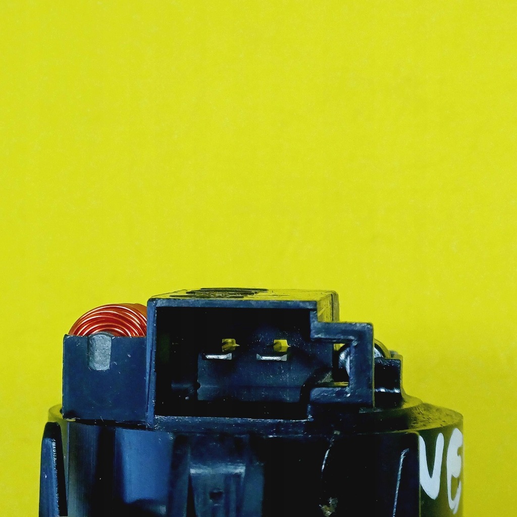 фото №7, Динамик высокочастотный левый правый перед renault vel satis 8200069125a nr355