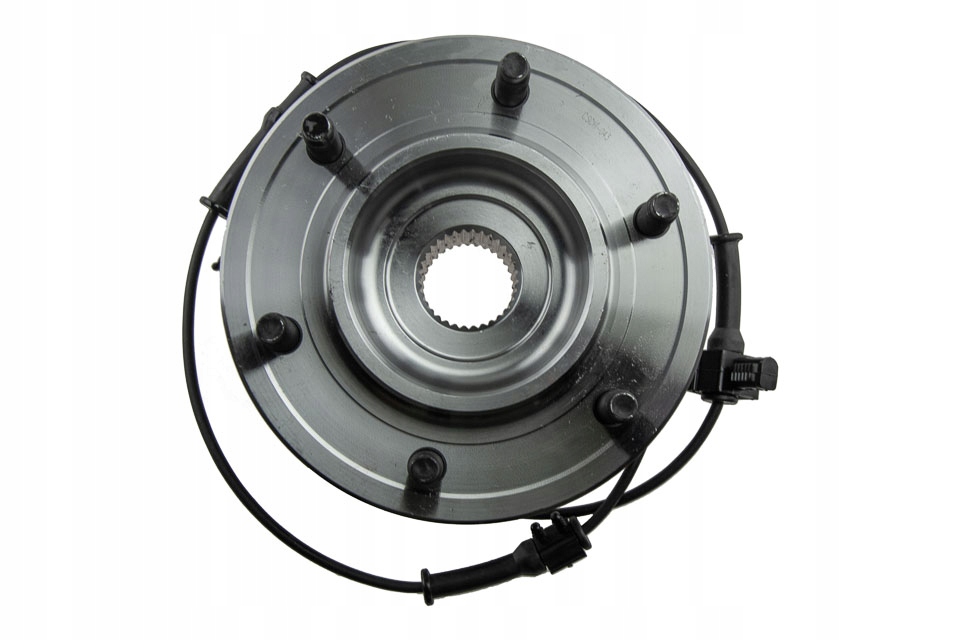 фото №9, Подшипник ступица колеса перед hummer h3 4wd 06-09