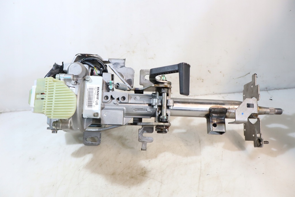 фото №1, Двигун насос підсилювача renault fluence 1.6