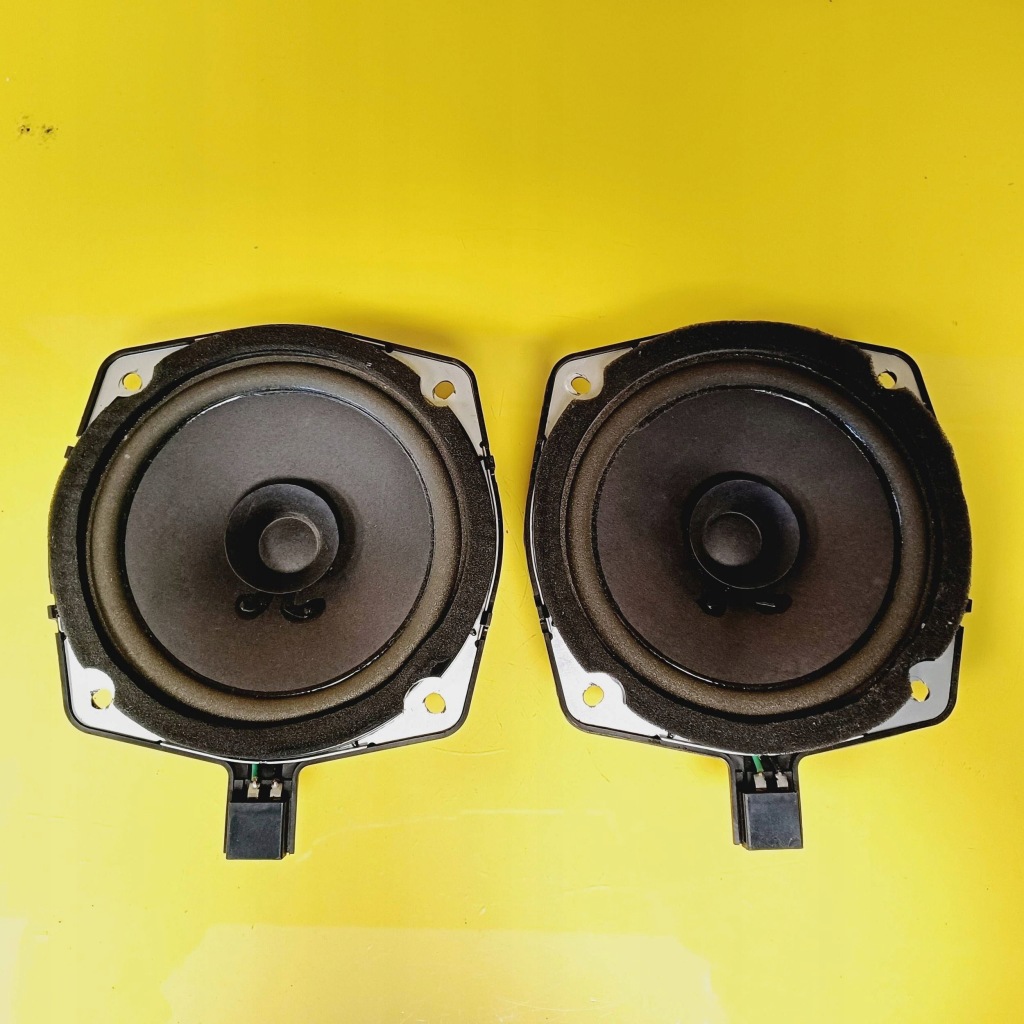 фото №1, Динамик динамики комплект hyundai terrecan lift 96310h1000 nr22