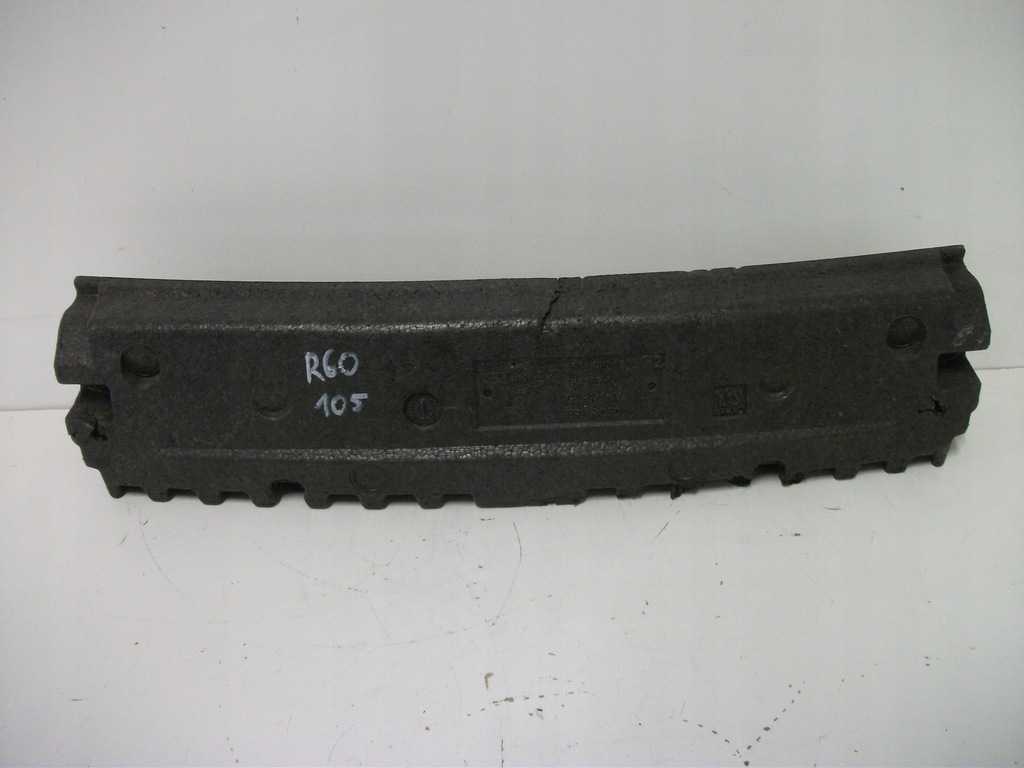 фото №1, Абсорбер бампера перед countryman r60 9801602