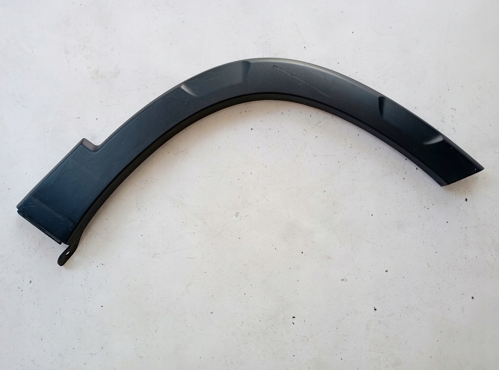 фото №1, Молдинг крыла перед правая peugeot rifter 18-