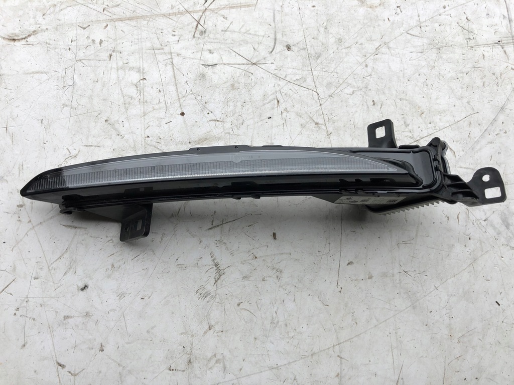 фото №2, Лампа led drl левая renault espace v 5