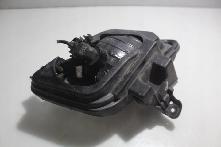 фото №2, Протитуманна фара правий kia ceed i lift