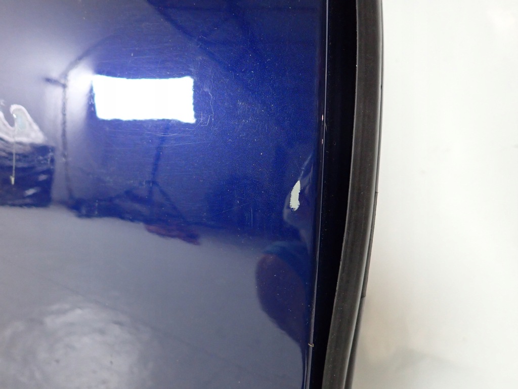 фото №3, Mini cooper f54 clubman 15- дверь правое задняя задние