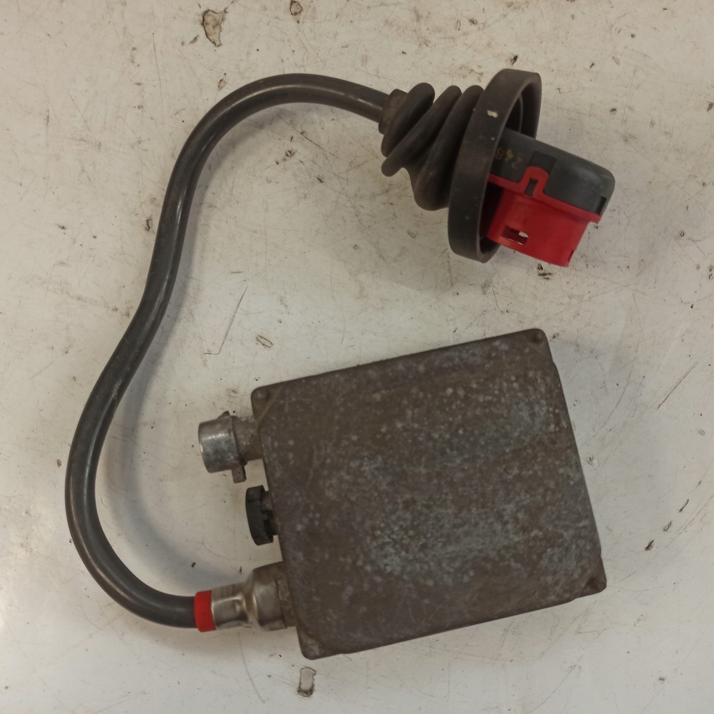 фото №13, Nissan primera p12 02r перетворювач ксенон ксенон