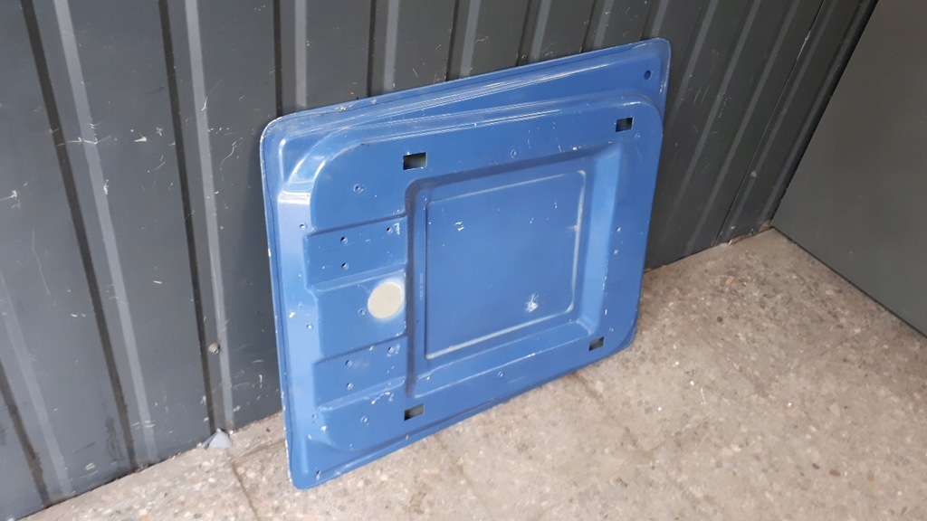 фото №7, Дверца бардачка mercedes actros mp4