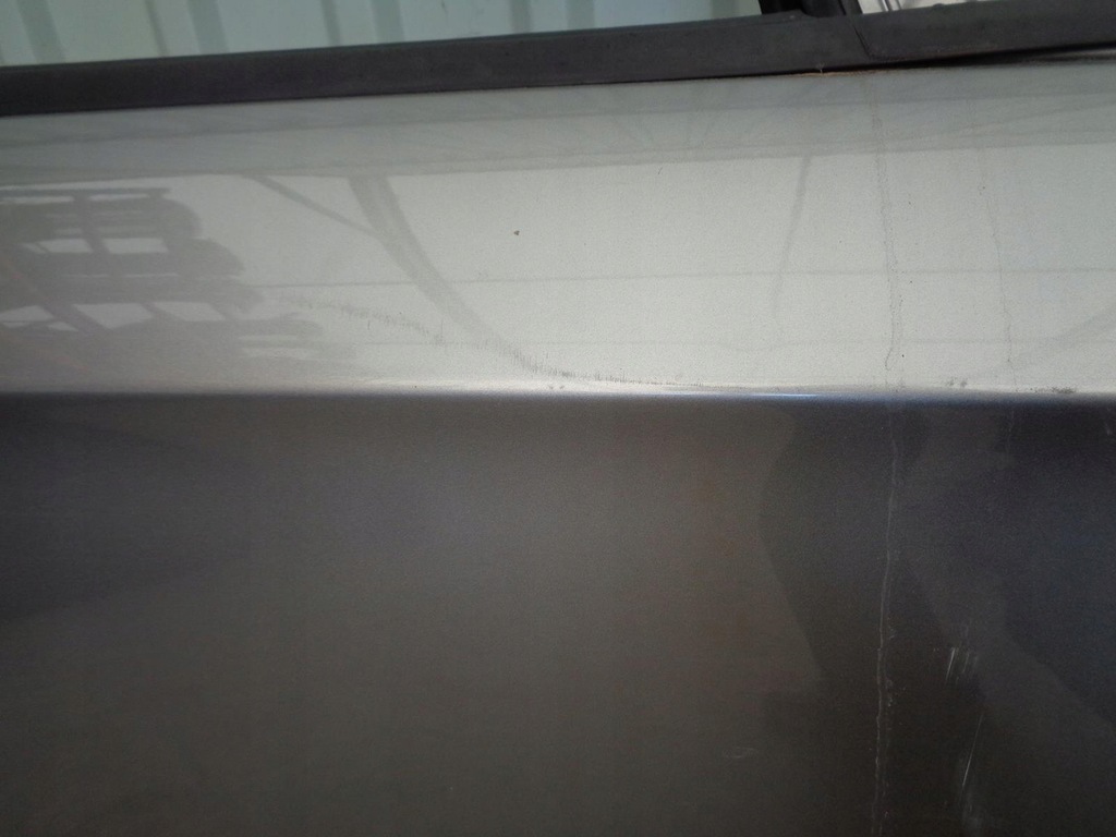 фото №10, Дверь alfa romeo 159 05-11r. правое передние 651