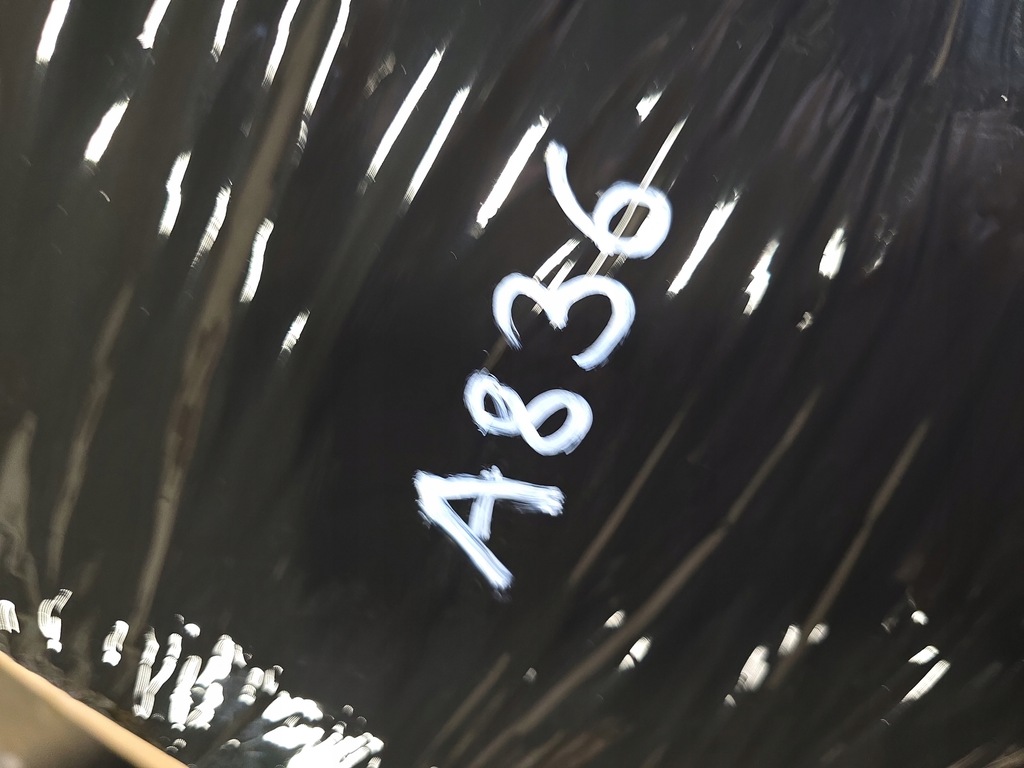 фото №6, Решітка заглушка рамка бампера права перед audi q8 e-tron 4ke121736a orygin