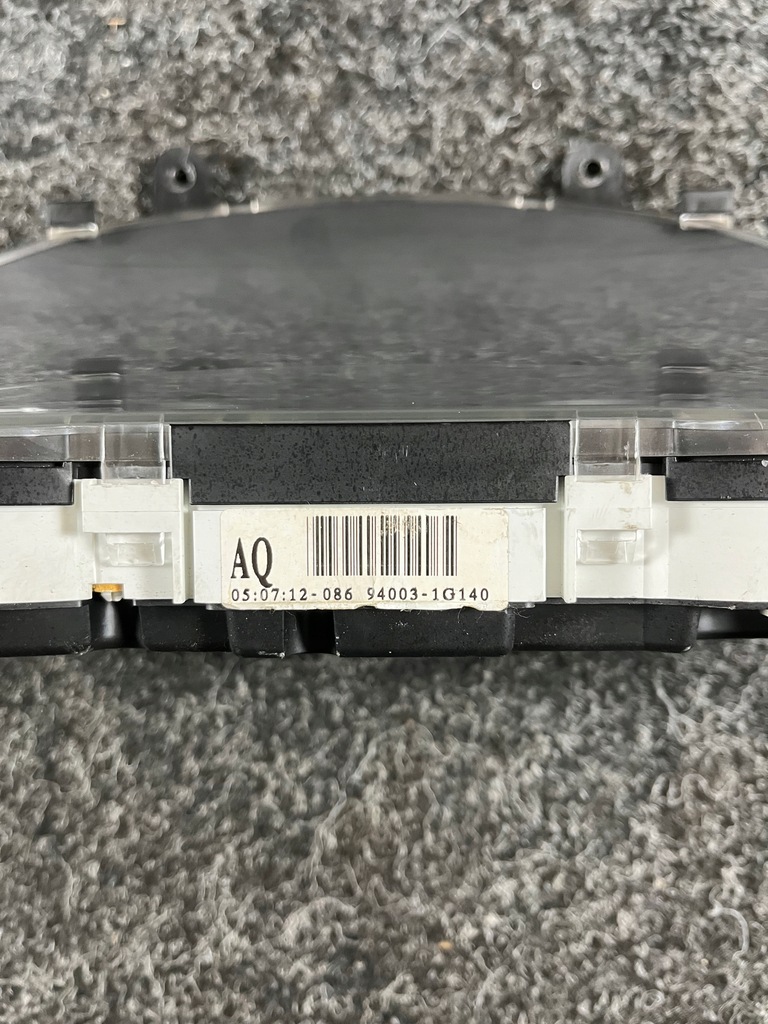 фото №12, Kia rio ii 1.4 16v счетчик приборы 94003-1g140