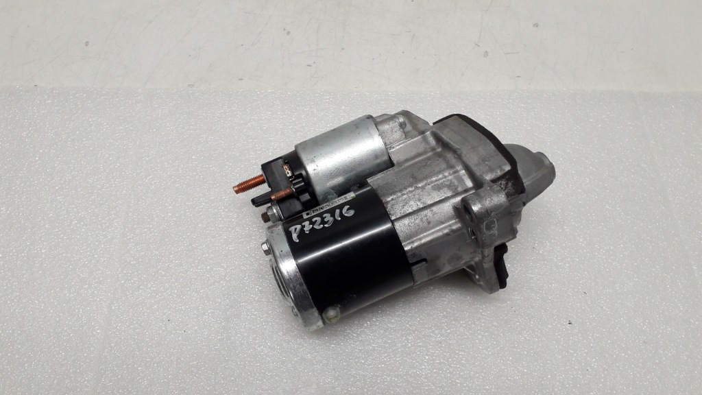 Купити Renault dacia 1.3tce стартер 233006662r