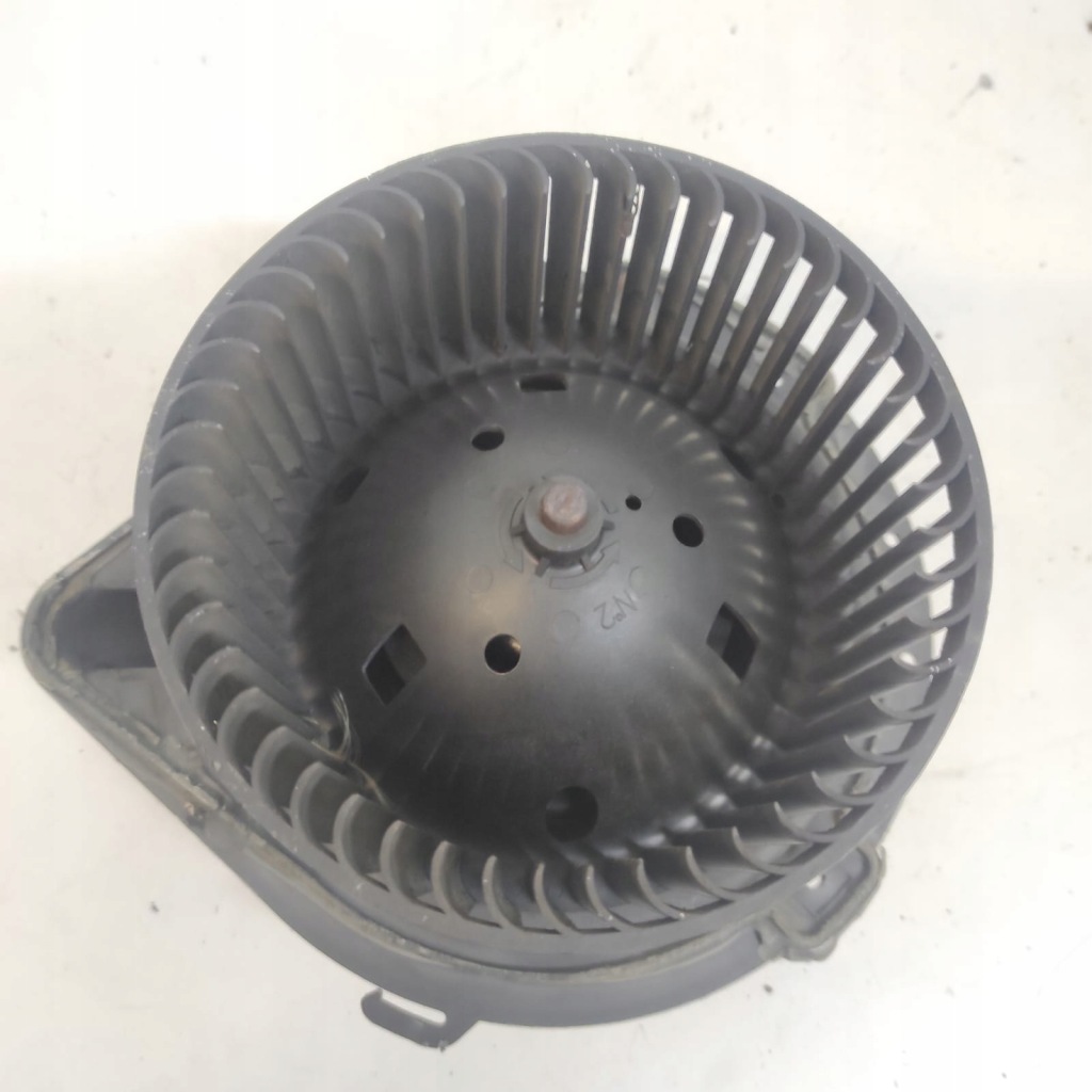 фото №1, Вентилятор обдув воздуходувка volkswagen passsat b4 357820021 833640c