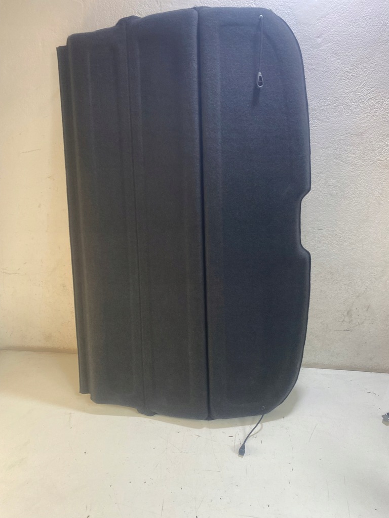 фото №1, Полка багажника peugeot 3008 ii 96843207ze