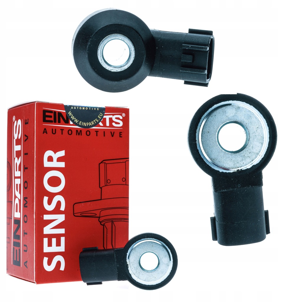 фото №1, Датчик детонаційний do infiniti nissan renault