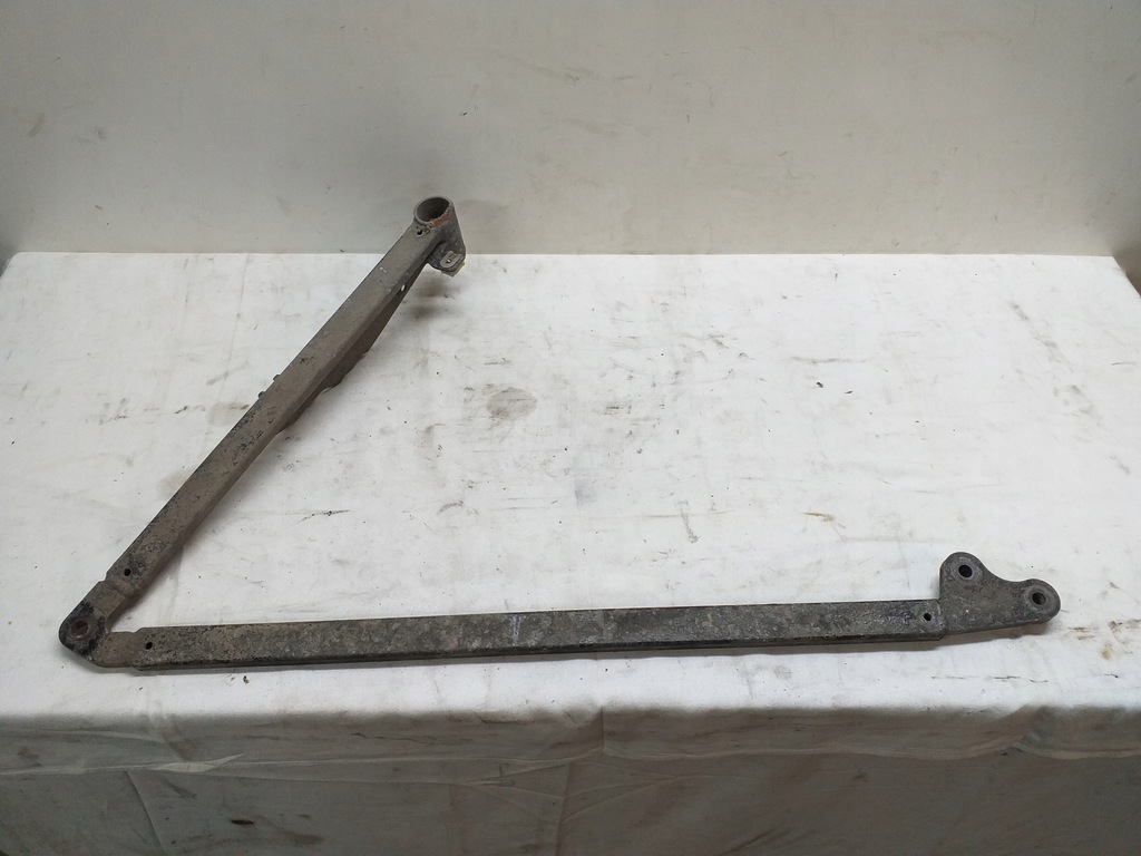 фото №1, Bmw 5 f10 розпірка права