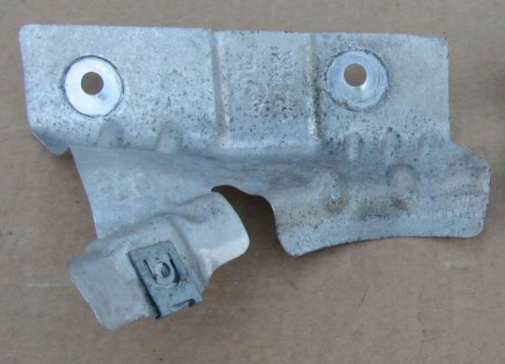 фото №1, Захист теплова bmw x5m e70