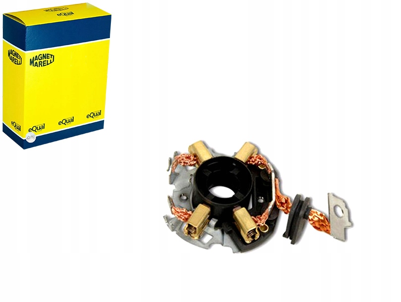 Купить Щеткодержатель стартер renault megane 2 citroen berlingo 1.9d