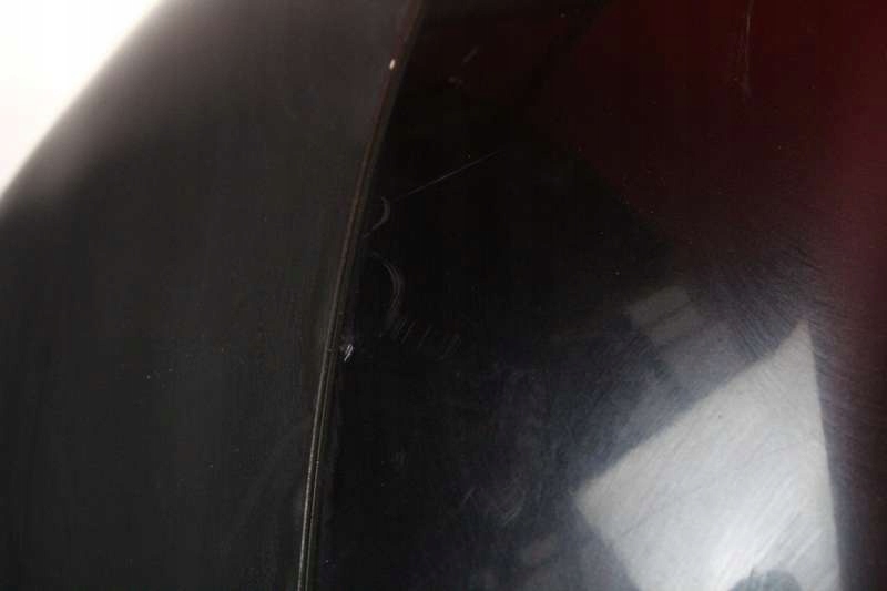 фото №9, Бампер задняя задний чёрный audi a4 b6 kombi 00-05