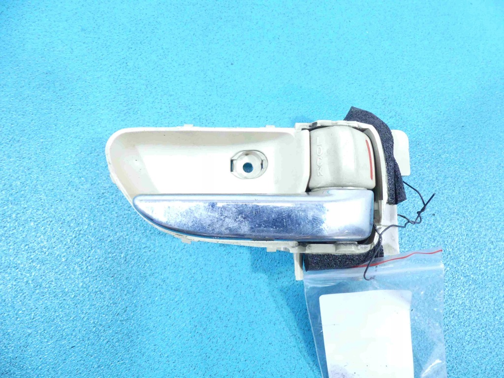 фото №1, Ручка внутрішня задня права subaru tribeca 05-07