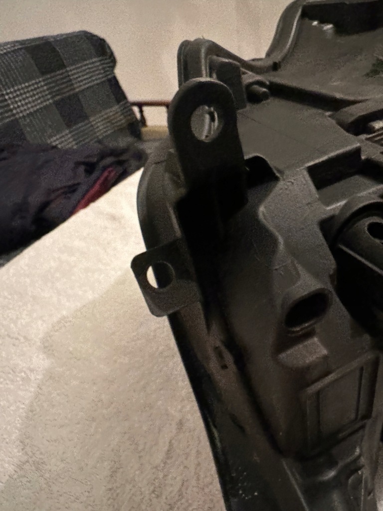 фото №14, Range rover vogue 21- l405 правый оригинальный kompletny ксенон версия usa