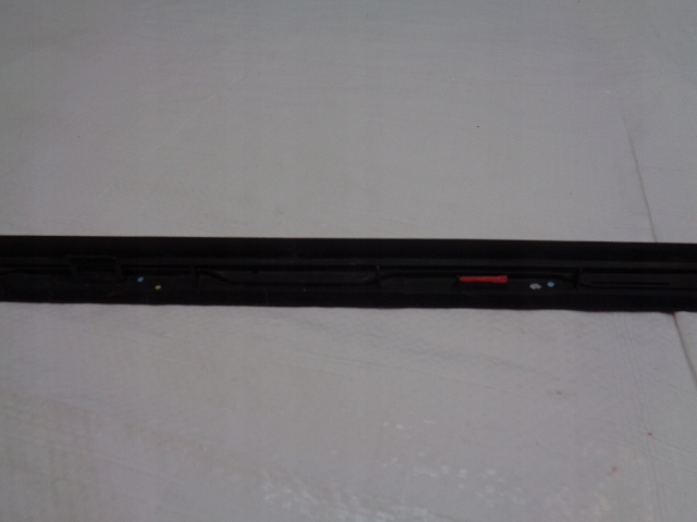 фото №9, Peugeot 3008 левая молдинг стекло лобовое 9682757980